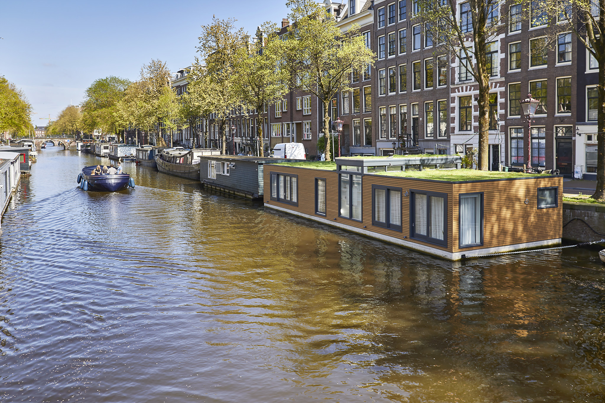 huis barnaart