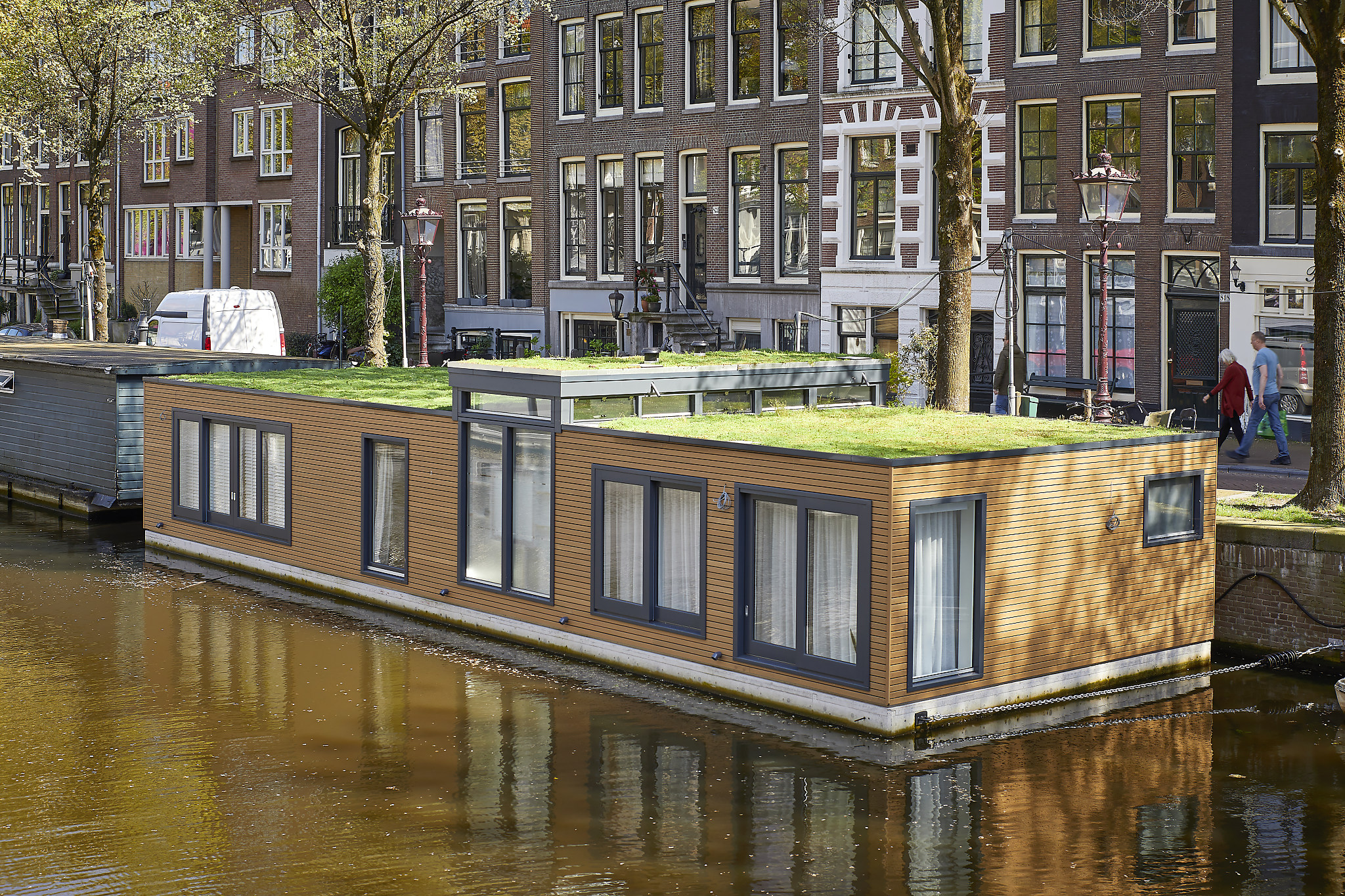 huis barnaart